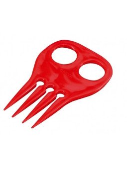 PEIGNE A NATTER 4 DENTS