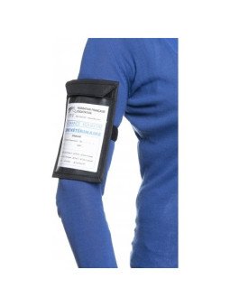 PORTE NUMERO OU CARTE MEDICALE