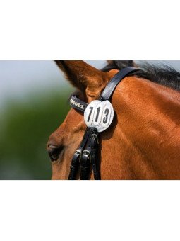 NUMERO DE DEPART 3 CHIFFRES ROND