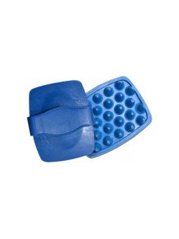 ETRILLE RECTANGULAIRE GROS PICOTS