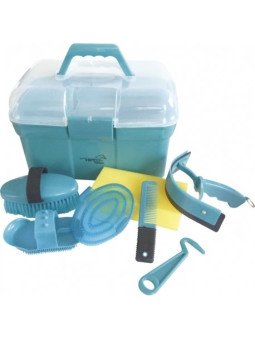 COFFRE DE PANSAGE HIPPO TONIC