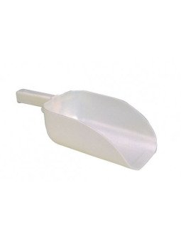 PELLE A GRAIN RECTANGULAIRE
