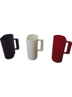 GOBELET A GRAINS 2,5L