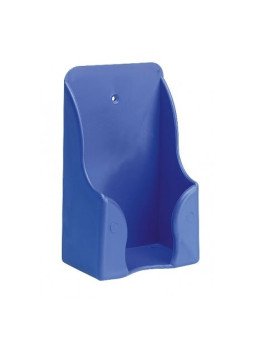 SUPPORT BLOC SEL PVC