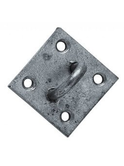 ANNEAU ATTACHE GALVANISE