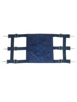 FERMETURE BOX PLEIN NYLON