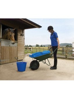 FILET AIGUILLE LORENZINI DOUBLE ANATOMIQUE