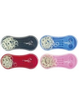 SET BROSSE A NATTER HIPPO TONIC