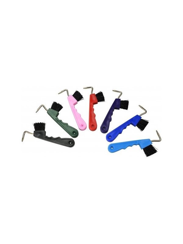 CURE PIED BROSSE SABOTS