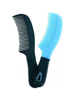 PEIGNE PVC GRAND MODELE SOFT