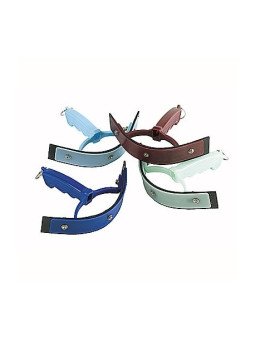 COUTEAU DE CHALEUR PVC CINTRE