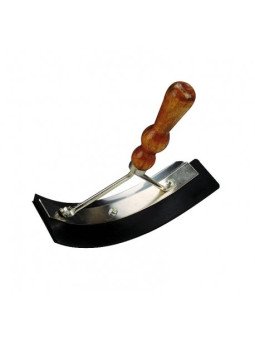 COUTEAU DE CHALEUR CINTRE LUXE