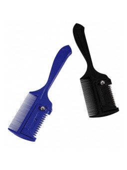 PEIGNE COUPE-CRINIERE