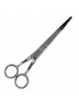 CISEAUX SANS DENTS INOX