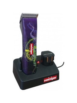 TONDEUSE DE FINITION HEINIGER SAPHIR STYLE SANS FIL