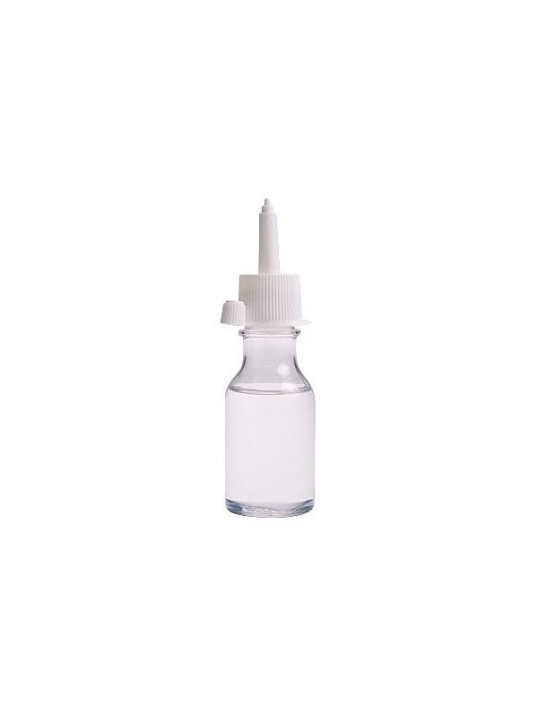 HUILE SILICONEPOUR TONDEUSE 50ML