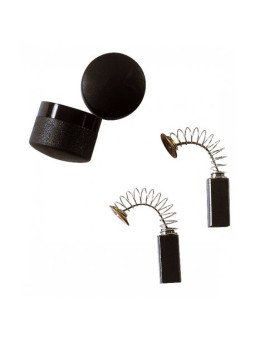 CHARBONS POUR TONDEUSE HEINIGER NORTON