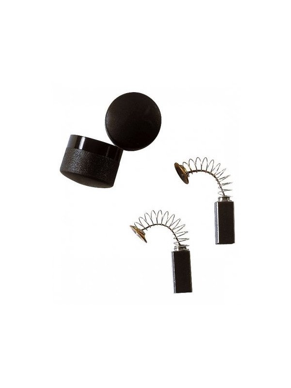 CHARBONS POUR TONDEUSE HEINIGER NORTON