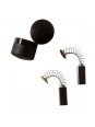 CHARBONS POUR TONDEUSE HEINIGER NORTON