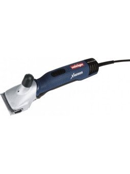 TONDEUSE HEINIGER EXPERIENCE