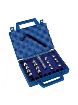 MINI MALETTE CRAMPONS MICHEL VAILLANT TUNGSTENE