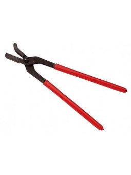 PINCE CROCODILE ACIER