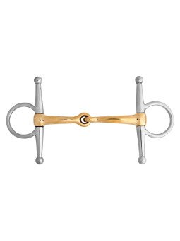 FILET AIGUILLE INOX LAITON BRANCHES COURTES