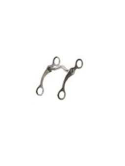 MORS WESTERN PONEY FWH