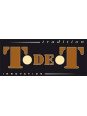 T DE T